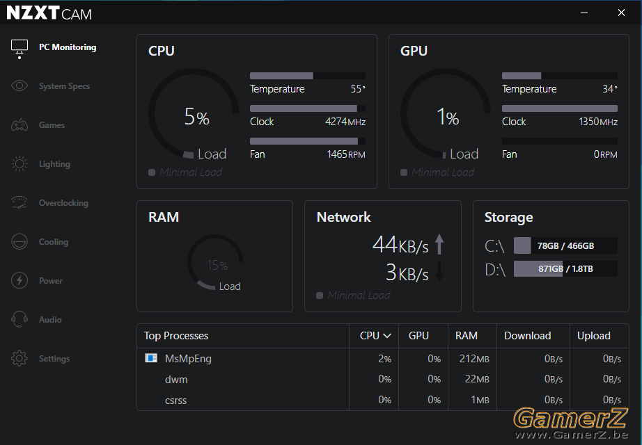 GPU+CPU Iddle.PNG